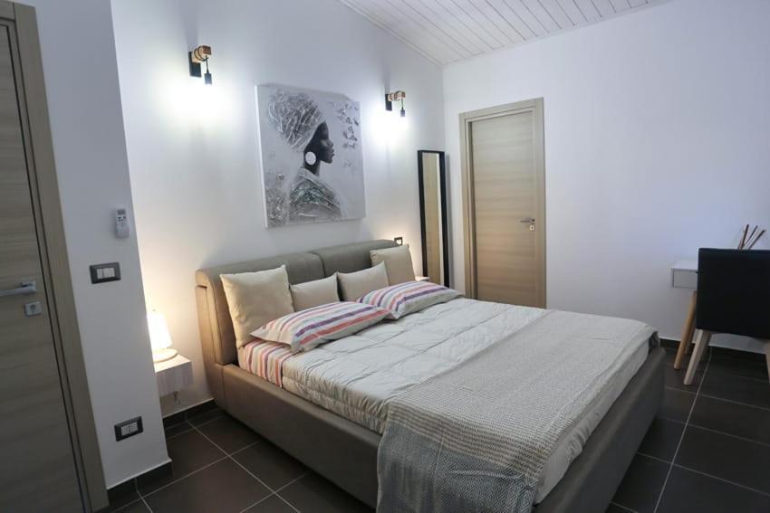 Alpaca Etna Rooms Da Mariagiovanna Linguaglossa Exterior photo
